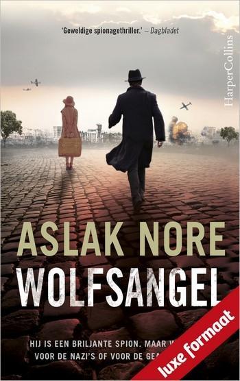 Wolfsangel Wolfsangel
