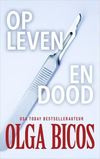 Op leven en dood Op leven en dood