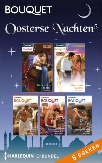 Oosterse Nachten 5, 5-in-1 Oosterse Nachten 5, 5-in-1