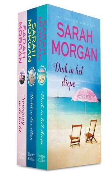 BOX: Puffin Island (luxe formaat)