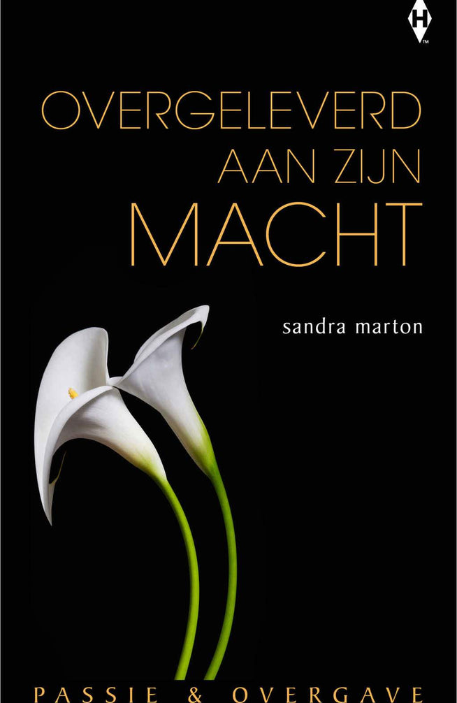 Overgeleverd aan zijn macht