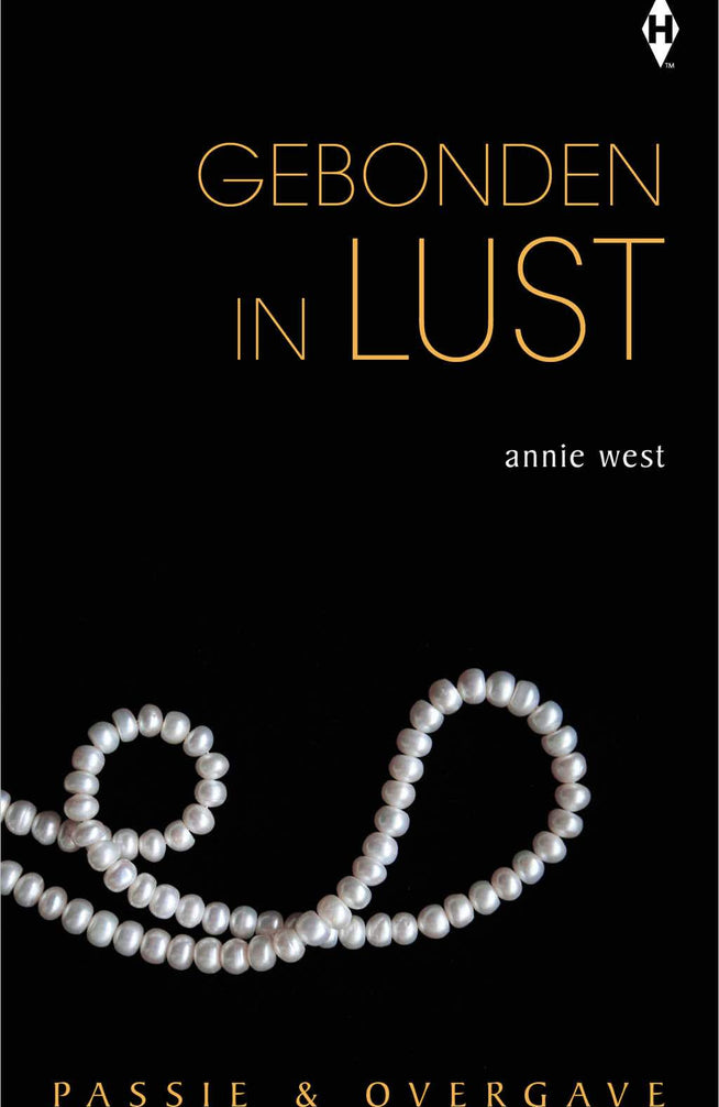 Gebonden in lust