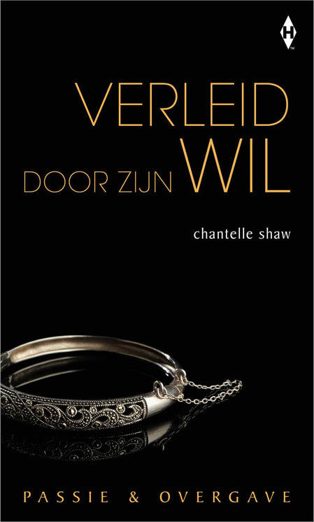 Verleid door zijn wil Verleid door zijn wil