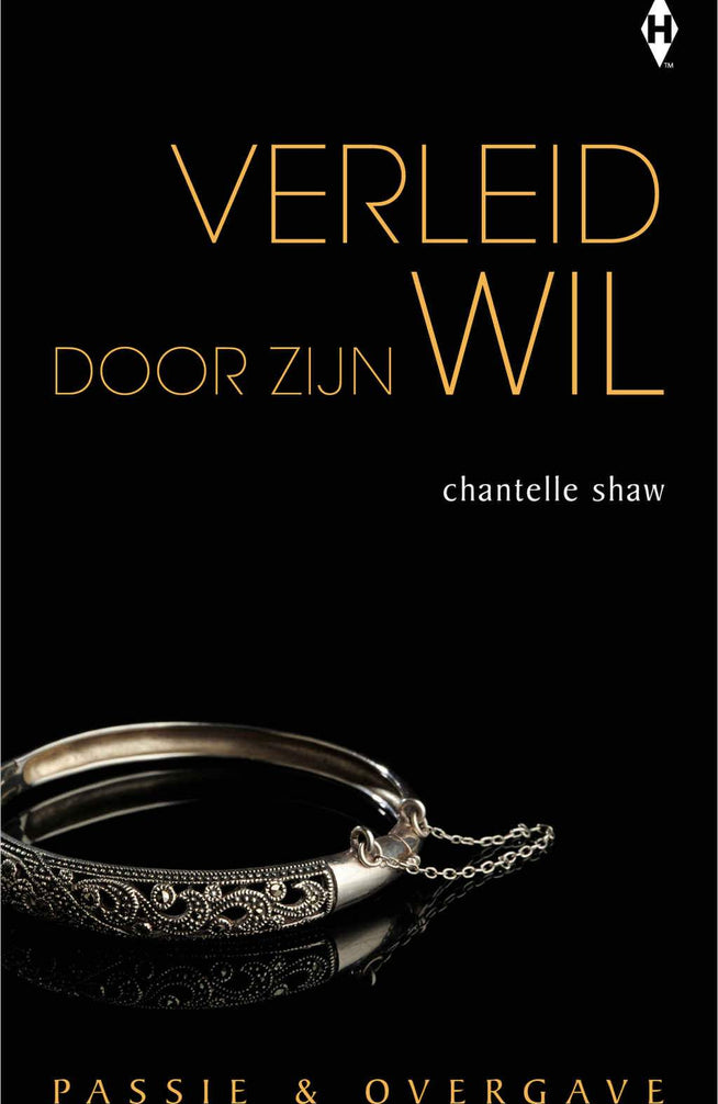 Verleid door zijn wil