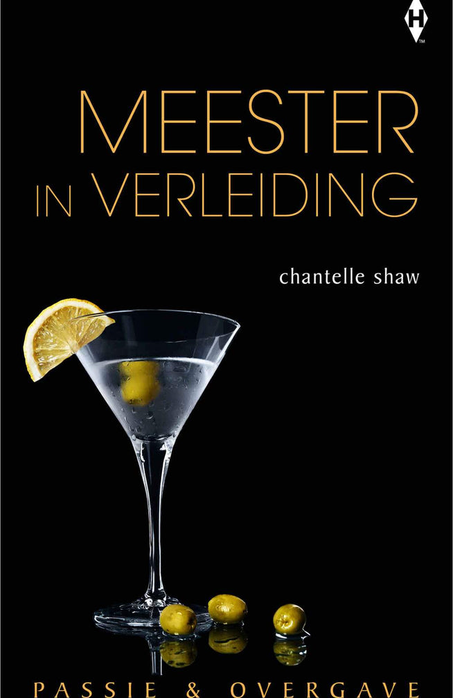 Meester in verleiding