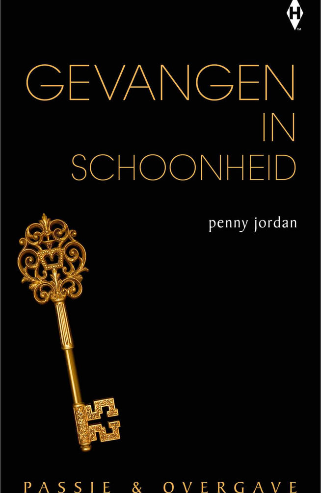Gevangen in schoonheid