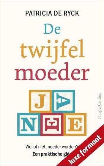 De twijfelmoeder De twijfelmoeder