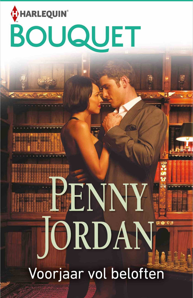 Voorjaar vol beloften