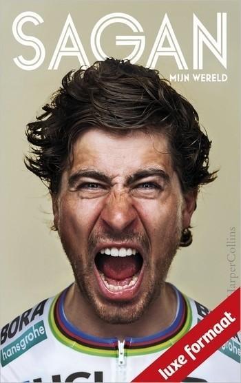 Peter Sagan – Mijn wereld