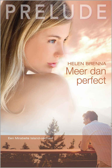 Meer dan perfect Meer dan perfect