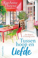 Tussen hoop en liefde (luxe formaat)