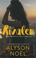 Alyson Noël – Rivalen