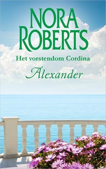 Het vorstendom Cordina: Alexander