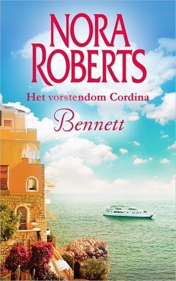Het vorstendom Cordina: Bennett Het vorstendom Cordina: Bennett