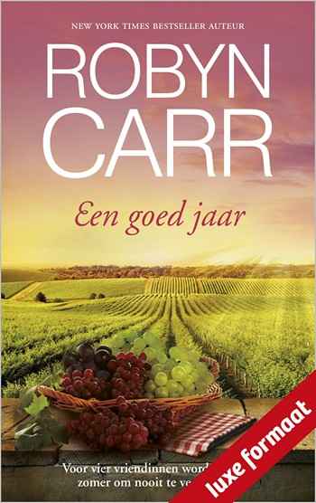 Robyn Carr – Een goed jaar
