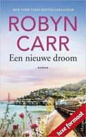 Robyn Carr – Een nieuwe droom