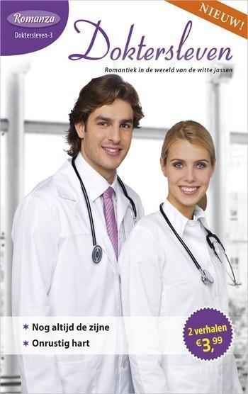 Nog altijd de zijne / Onrustig hart Nog altijd de zijne / Onrustig hart