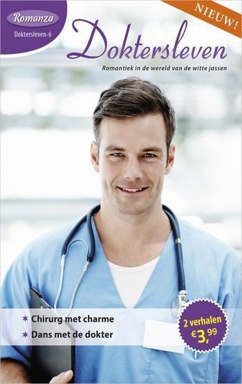 Chirurg met charme / Dans met de dokter Chirurg met charme / Dans met de dokter