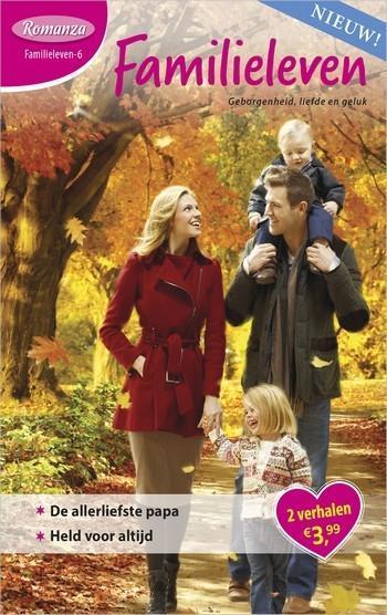 De allerliefste papa / Held voor altijd