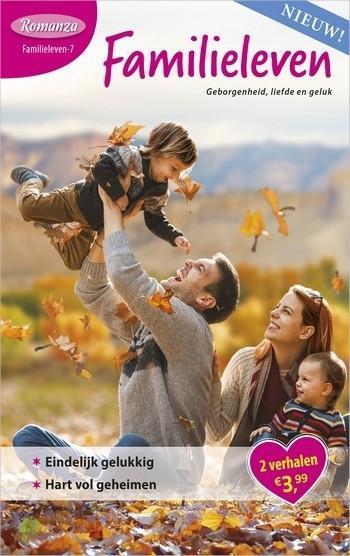 Romanza 7 – Karen Templeton – Mary J. Forbes – Haar liefste wens – Gekust door de chirurg