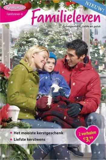 Het mooiste kerstgeschenk / Liefste kerstwens Het mooiste kerstgeschenk / Liefste kerstwens