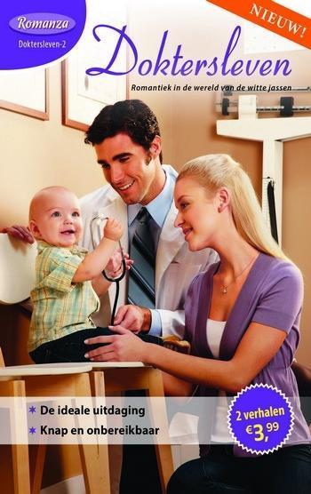 De ideale uitdaging / Knap en onbereikbaar