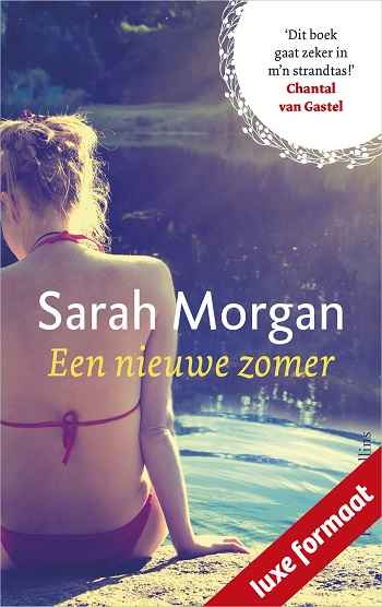 Een nieuwe zomer Een nieuwe zomer