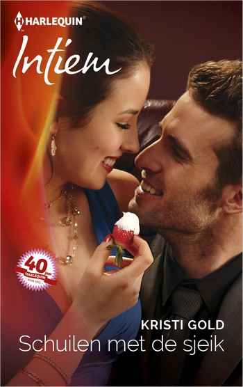 Intiem Extra 332B – Kristi Gold – Schuilen met de sjeik