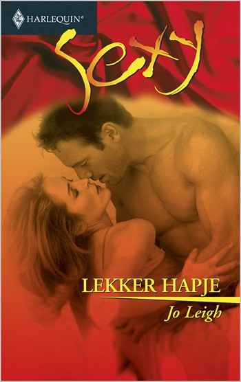 Sexy 100 – Jo Leigh – Lekker hapje