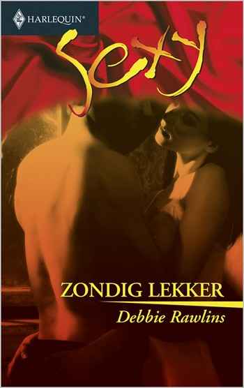 Sexy 129 – Debbi Rawlins – Zondig lekker