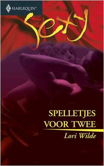 Sexy 137 – Lori Wilde – Spelletjes voor twee