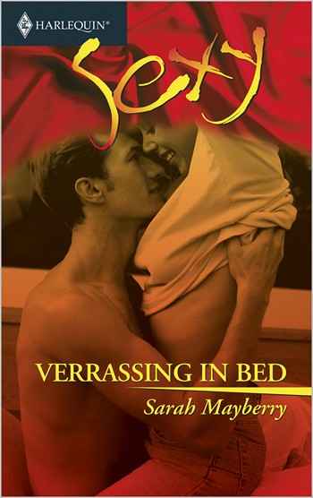 Verrassing in bed Verrassing in bed
