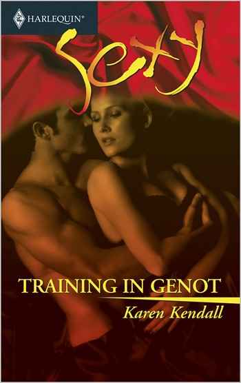 Sexy 146 – Karen Kendall – Training in genot