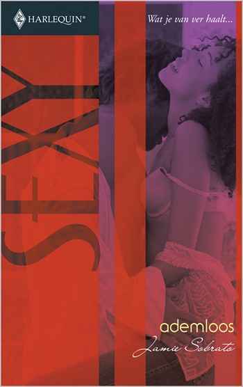 Sexy 157 – Jamie Sobrato – Ademloos