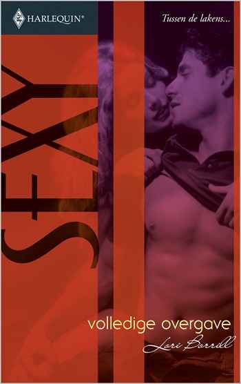 Sexy 161 – Lori Borrill – Volledige overgave