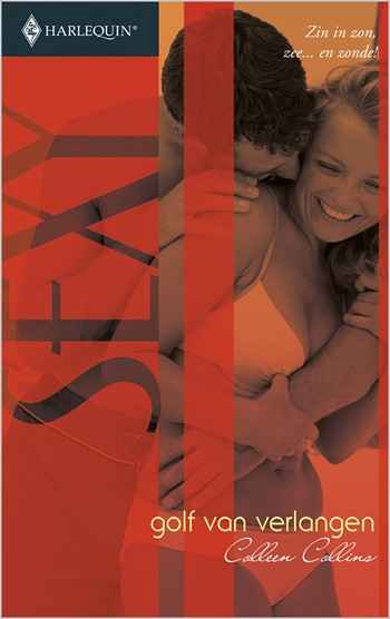 Golf van verlangen Golf van verlangen