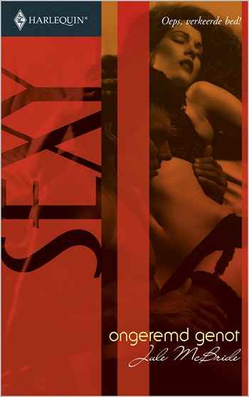 Ongeremd genot Ongeremd genot