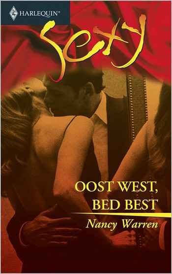 Sexy 37 – Nancy Warren – Oost west, bed best