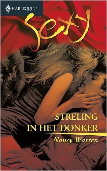 Sexy 39 – Nancy Warren – Streling in het donker