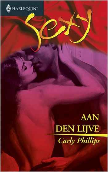 Sexy 40 – Carly Phillips – Aan den lijve