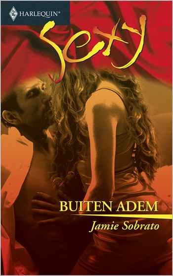 Sexy 58 – Jamie Sobrato – Buiten adem