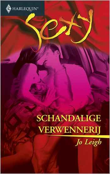 Sexy 63 – Jo Leigh – Schandalige verwennerij