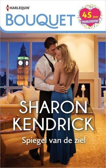 Spiegel van de ziel Spiegel van de ziel