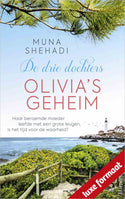 Olivia's geheim