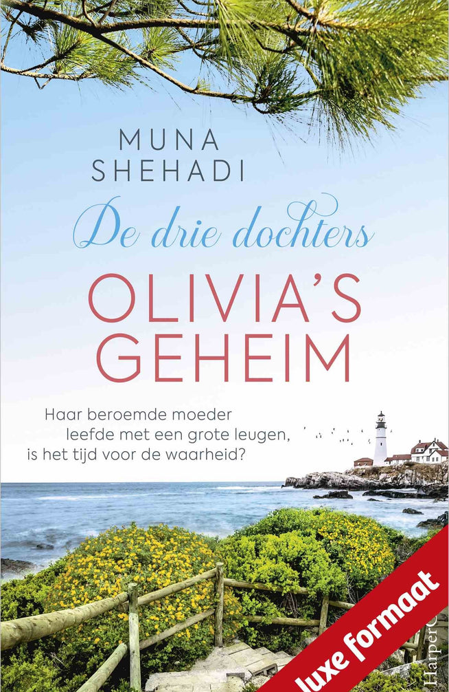 Olivia's geheim