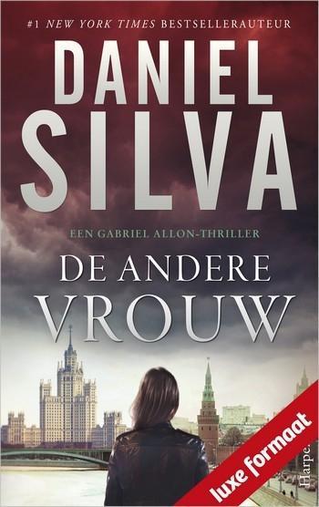 De andere vrouw