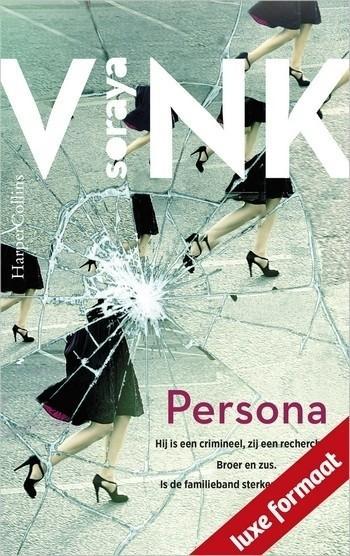 Soraya Vink – Persona