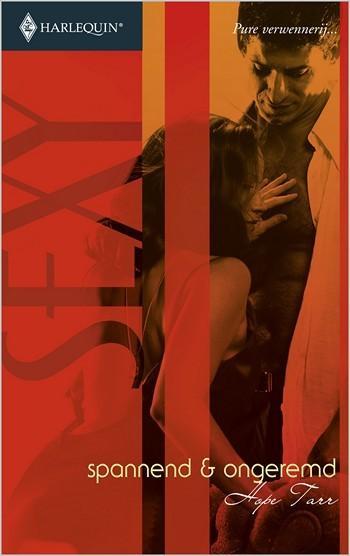 Spannend & ongeremd Spannend & ongeremd