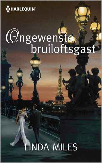 Linda Miles – Ongewenste bruiloftsgast