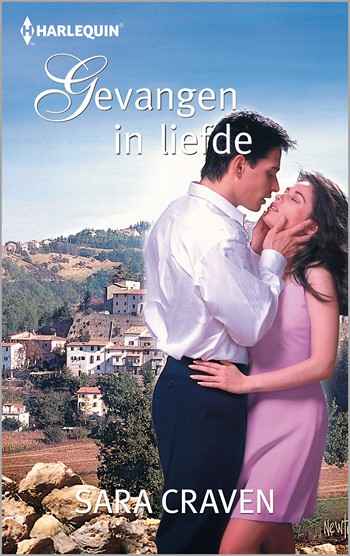 Sara Craven – Gevangen in liefde